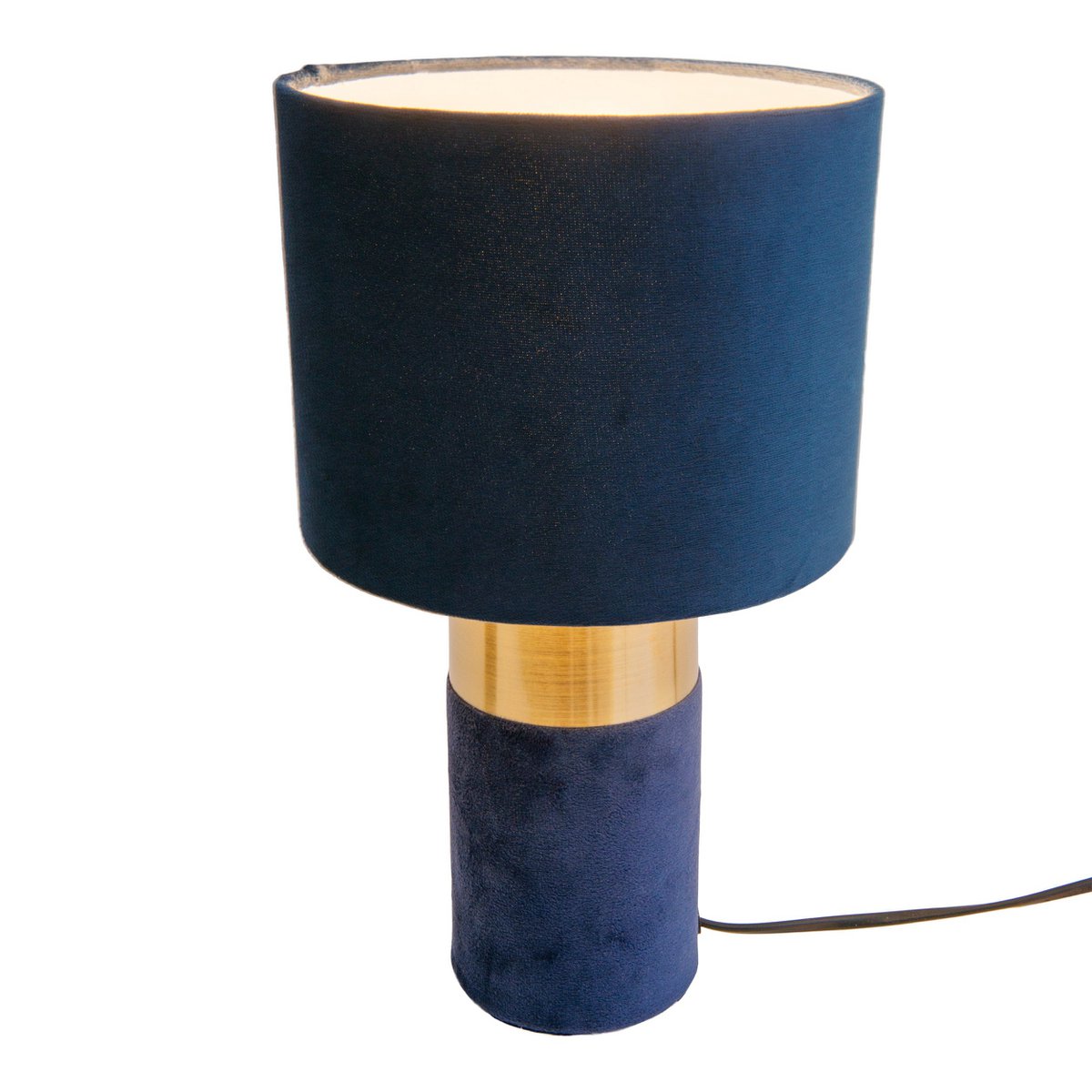 Näve Leuchten "BORDO" table lamp - Armino Living