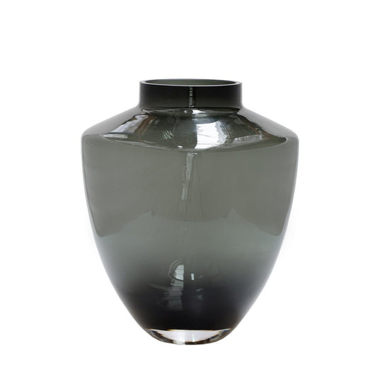 Vase - Tugela Gray