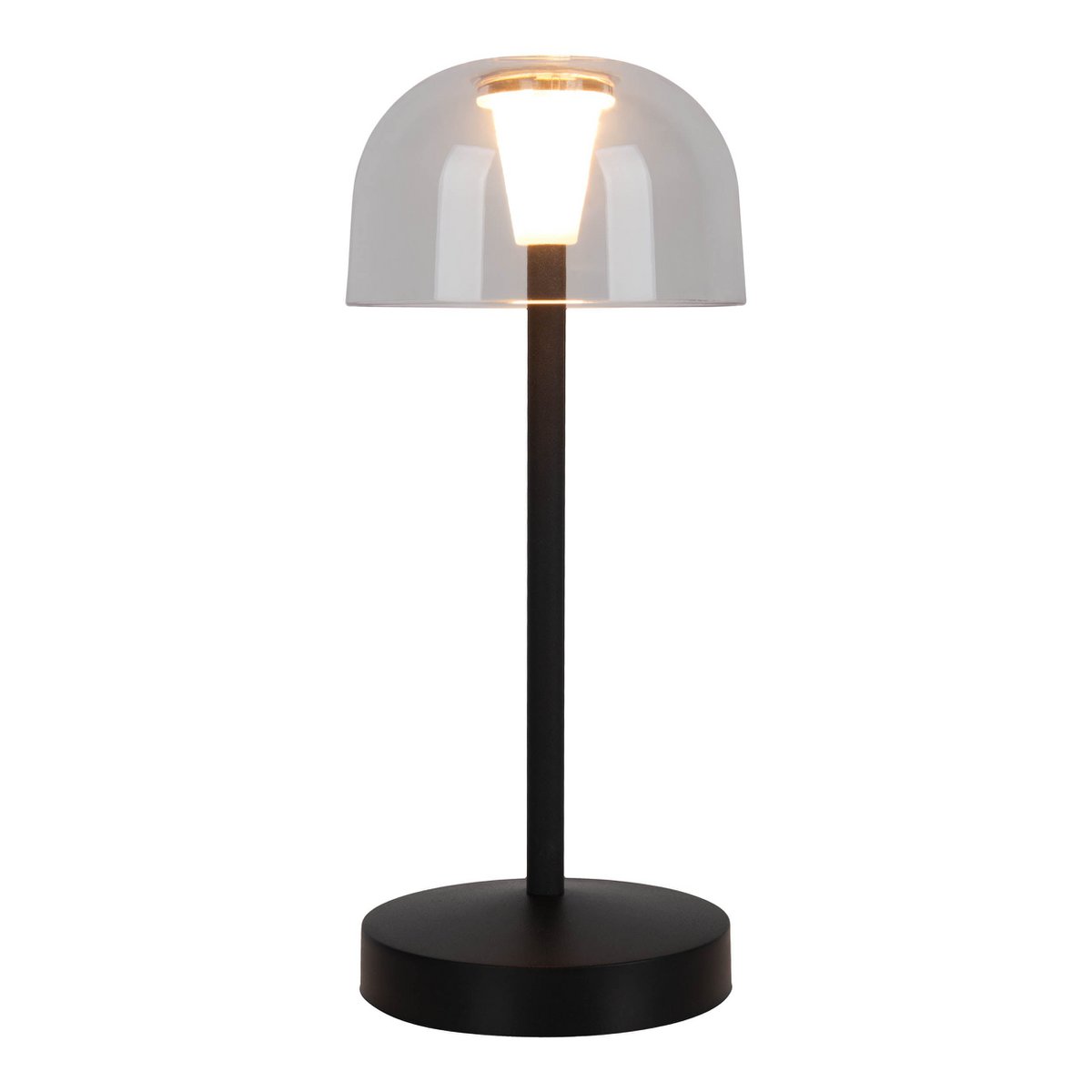 Näve Leuchten "Gomba" table lamp - Armino Living
