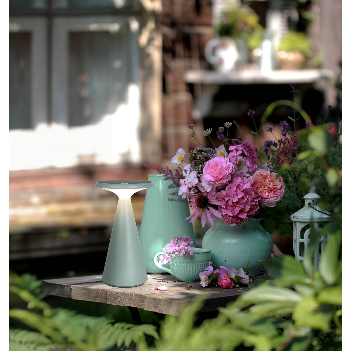 Näve Leuchten "Palu" outdoor lamp - Armino Living