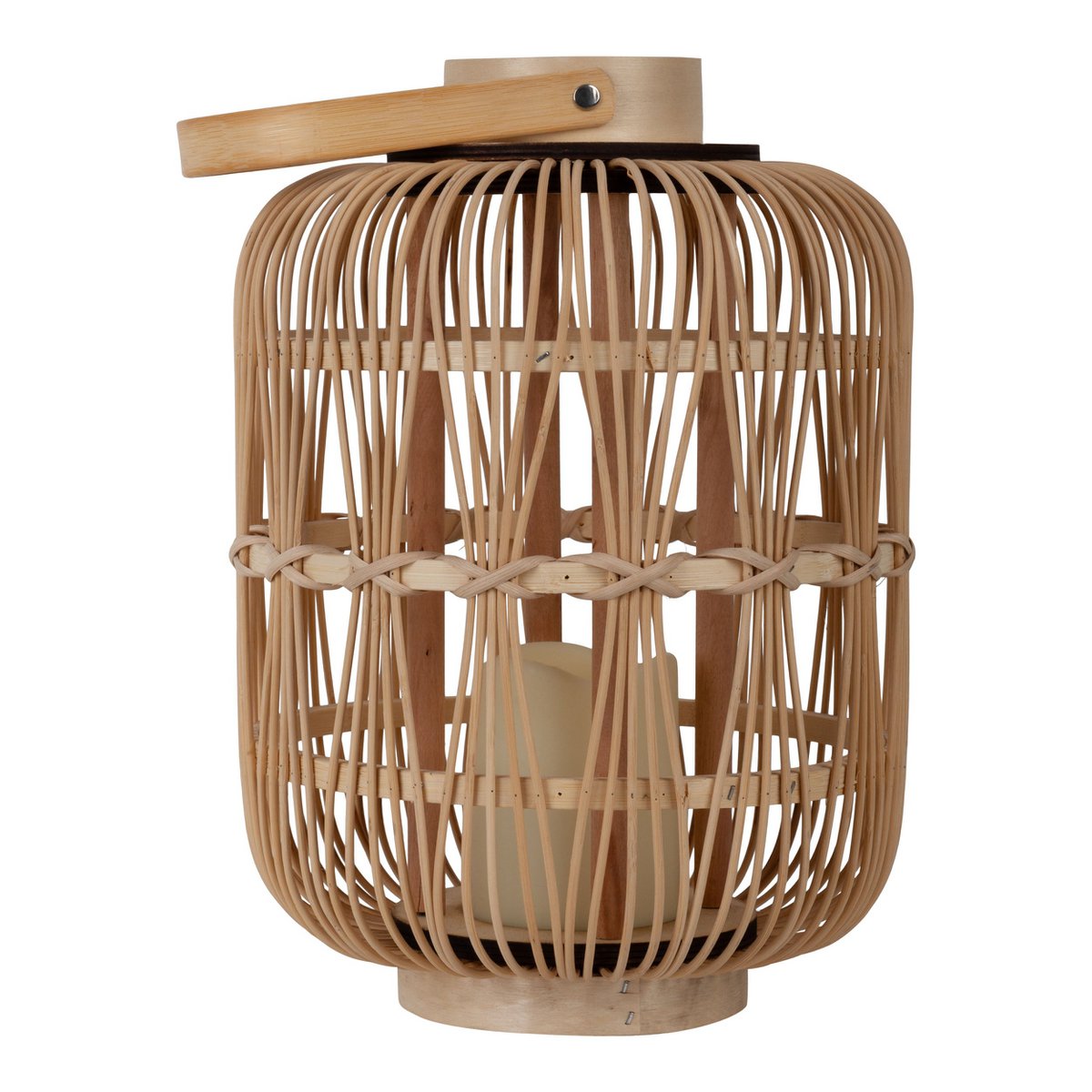 Näve Leuchten "Korbinian" decorative lamp - Armino Living