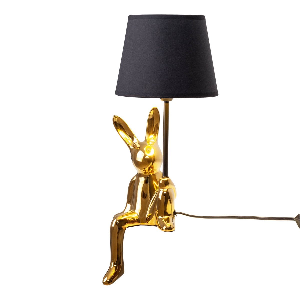 Näve Leuchten "Helge" table lamp - Armino Living