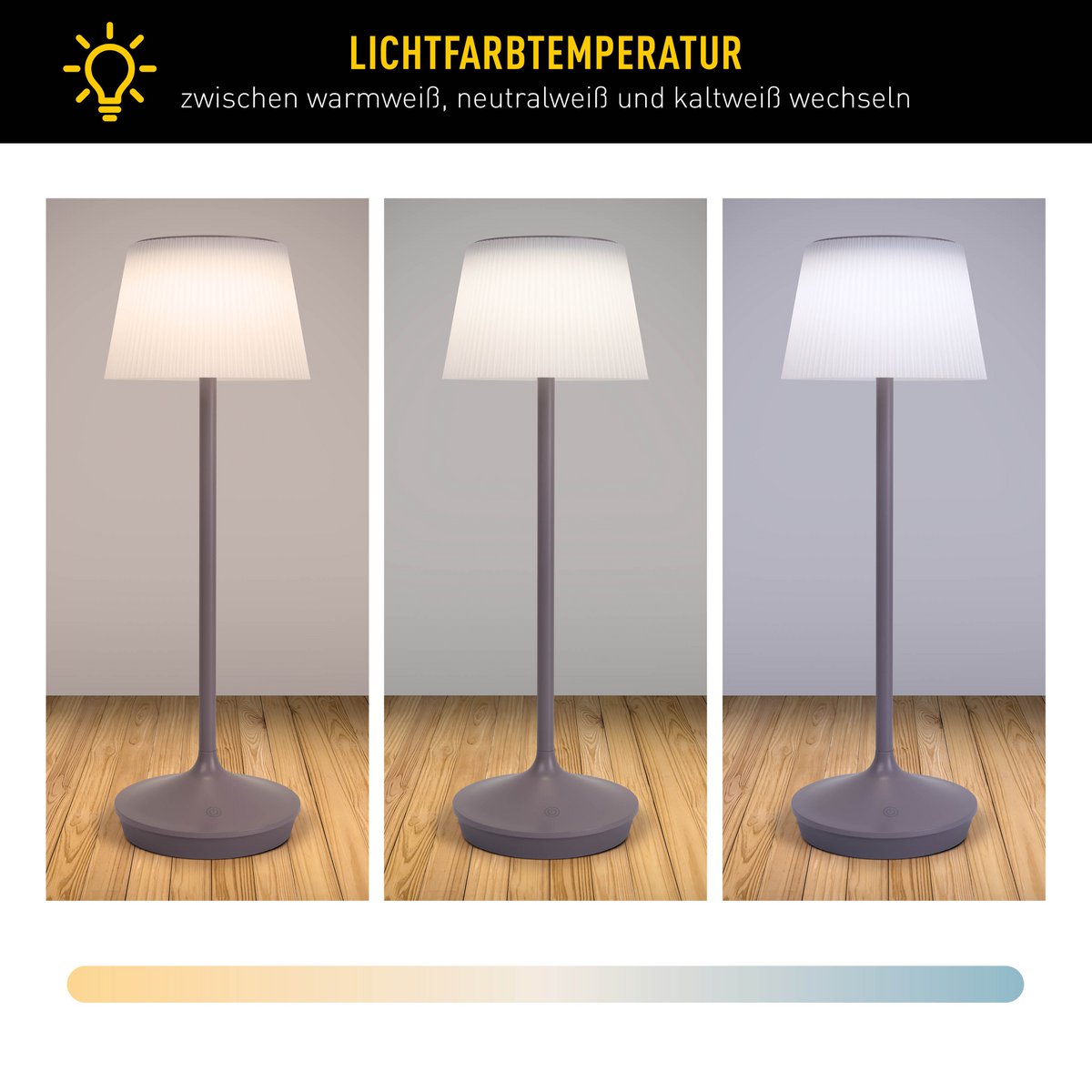 Näve Leuchten "Emmi" outdoor lamp - Armino Living