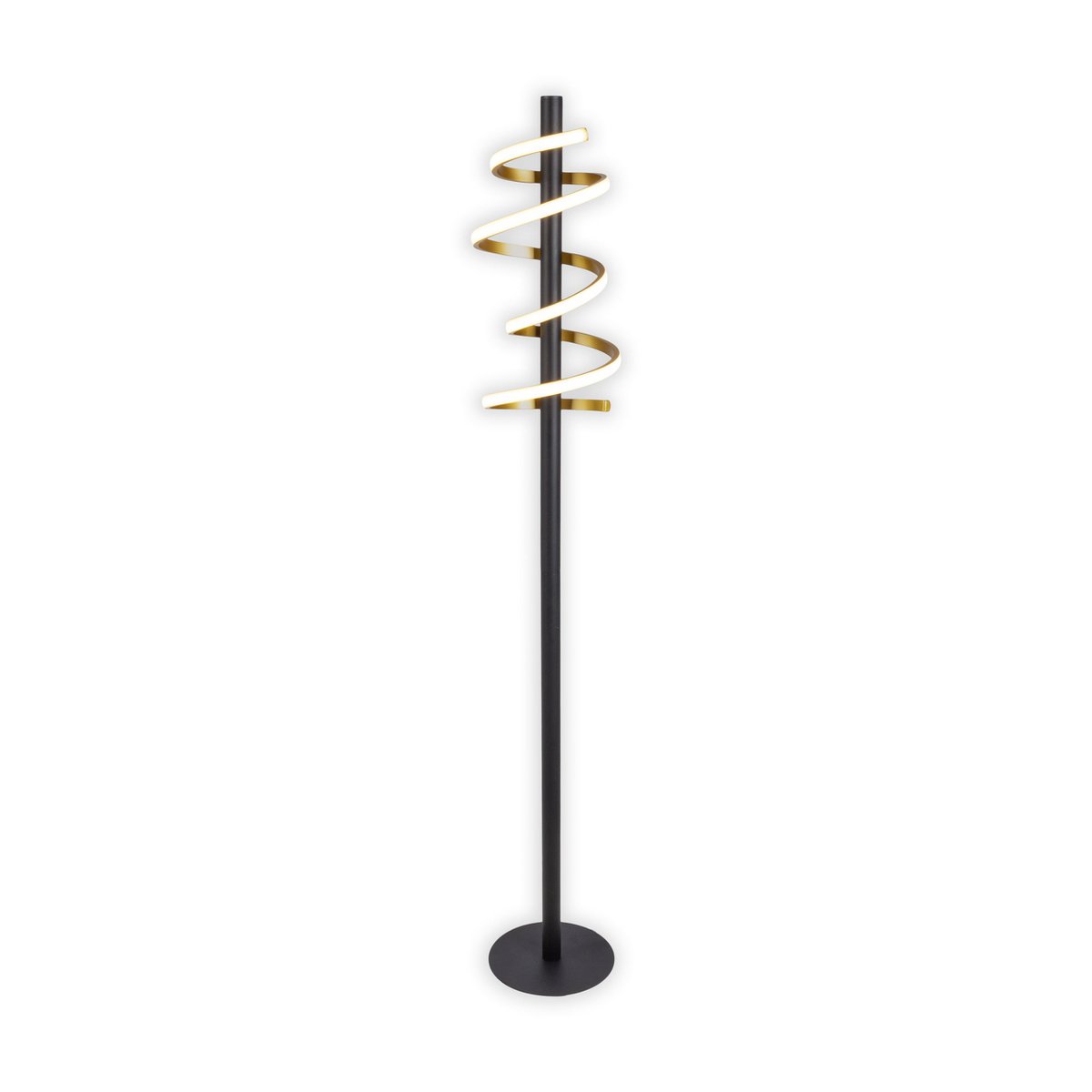 Näve Leuchten "BELLEZA" floor lamp - Armino Living