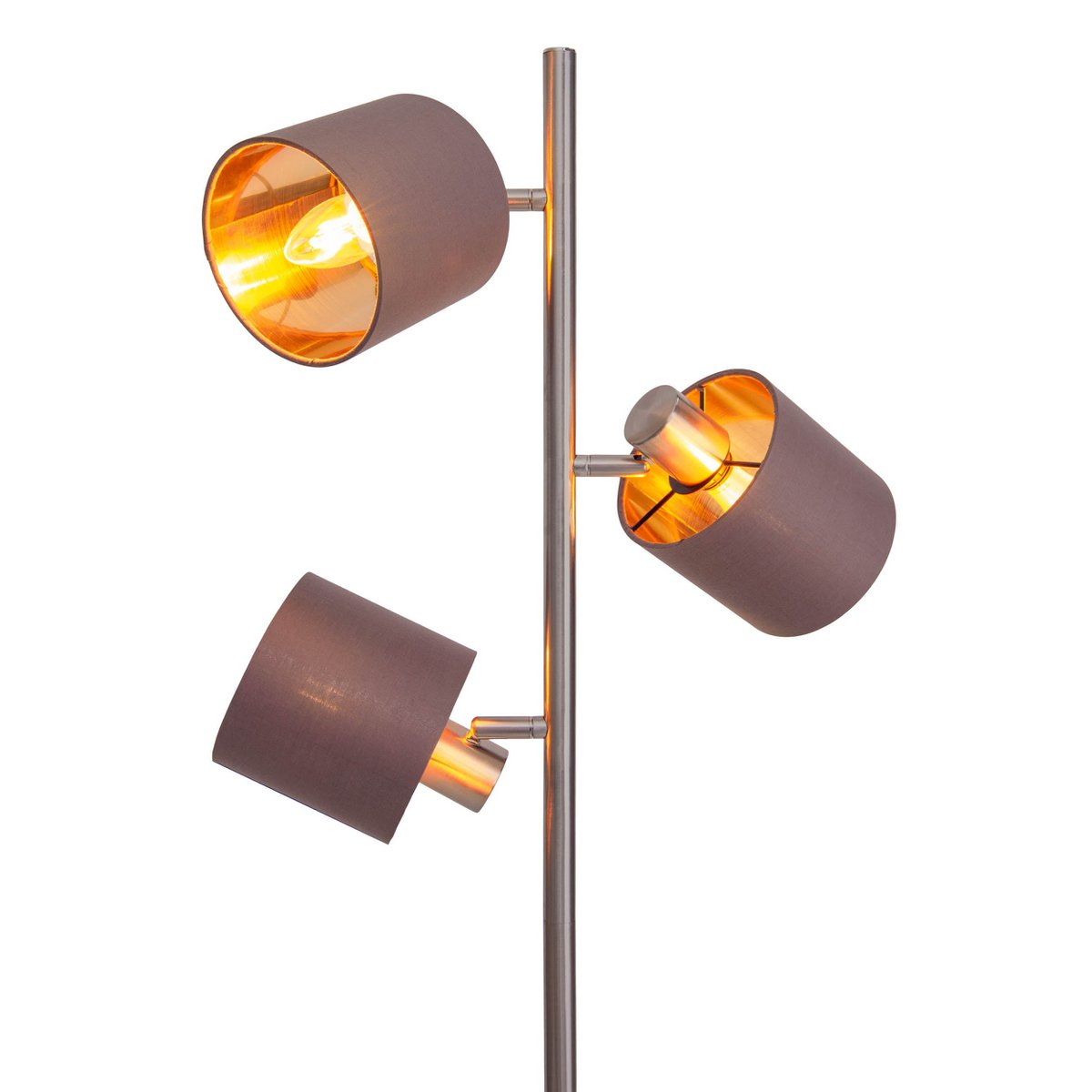 Näve Leuchten "MARON" floor lamp - Armino Living