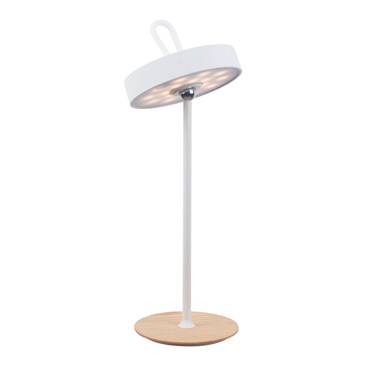 Näve Leuchten table lamp - Armino Living
