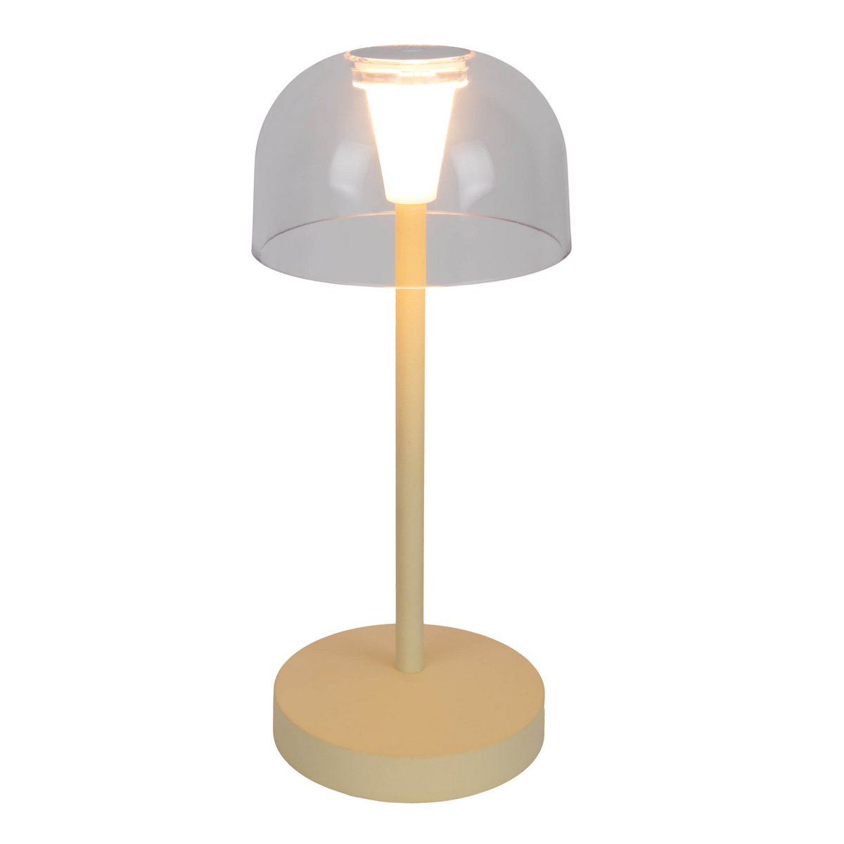 Näve Leuchten "Gomba" table lamp - Armino Living