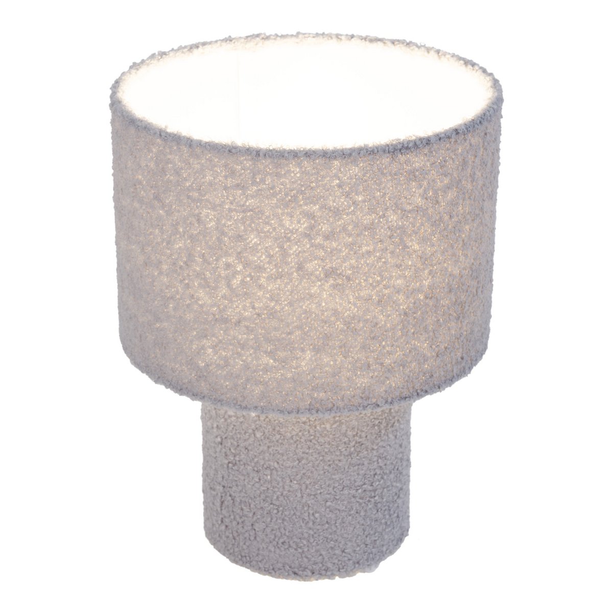 Näve Leuchten "Fluffy" table lamp - Armino Living