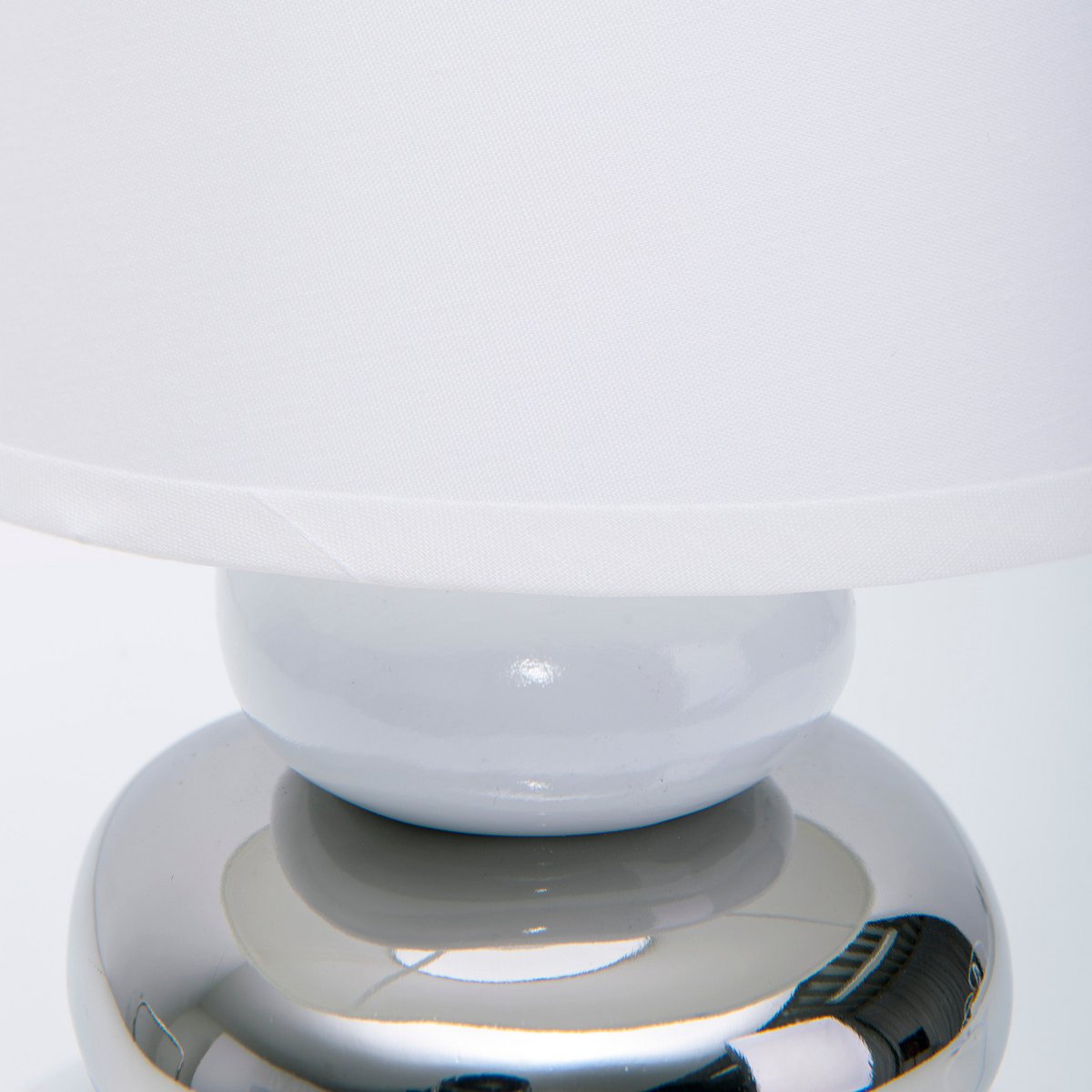 Näve Leuchten "Stoney" table lamp - Armino Living