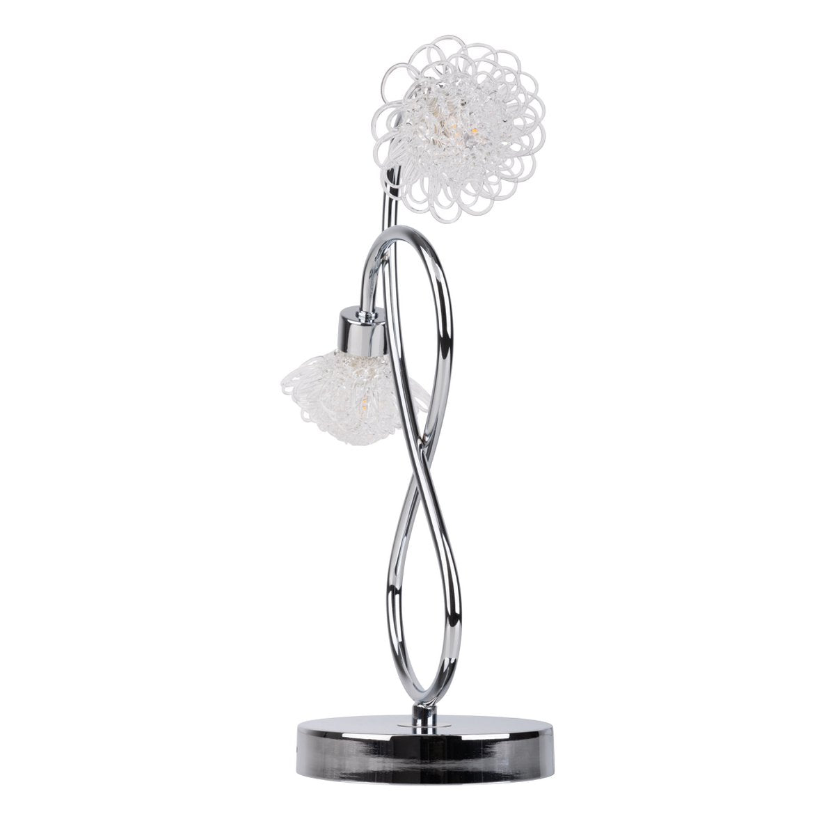 Näve Leuchten "Flower" table lamp - Armino Living