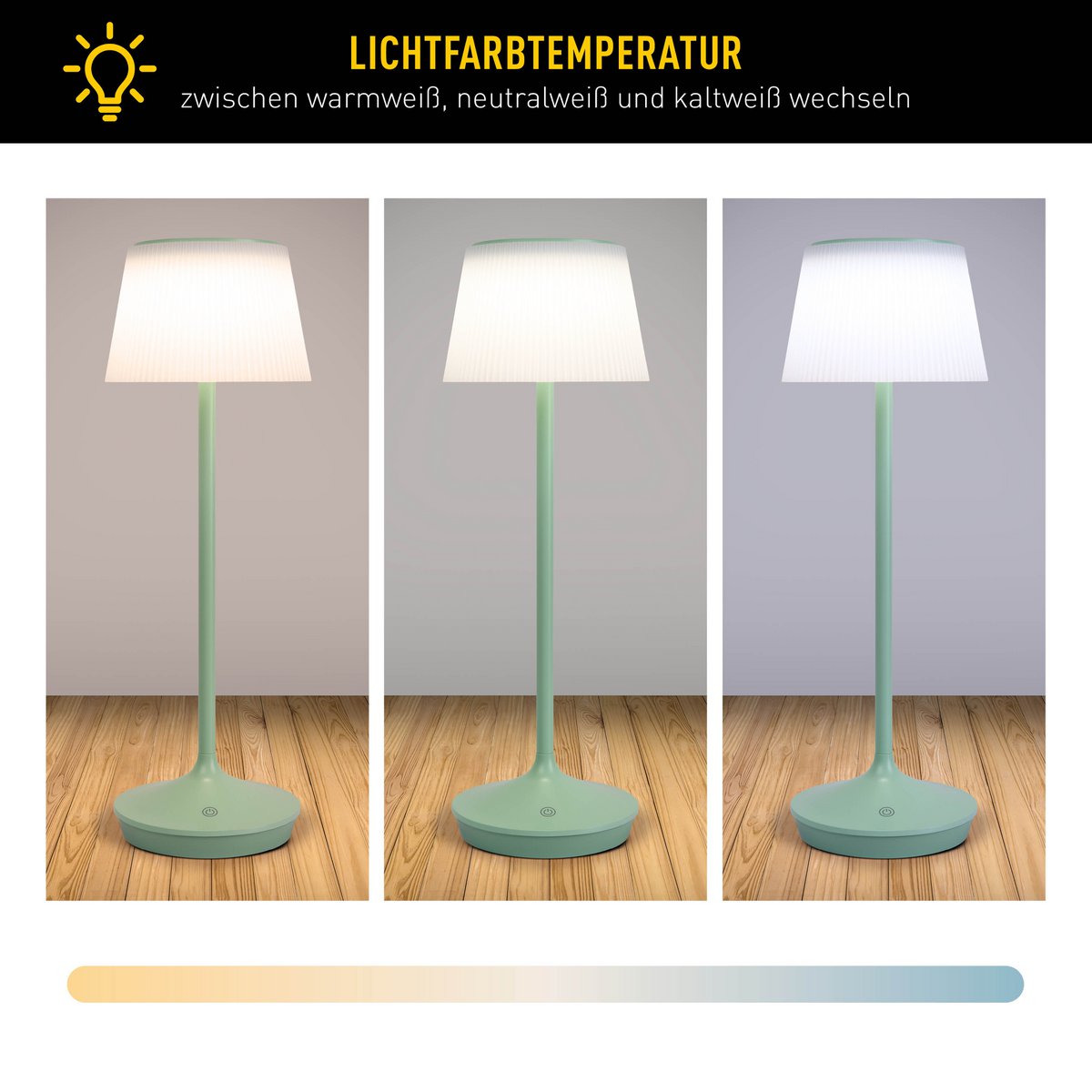 Näve Leuchten "Emmi" outdoor lamp - Armino Living
