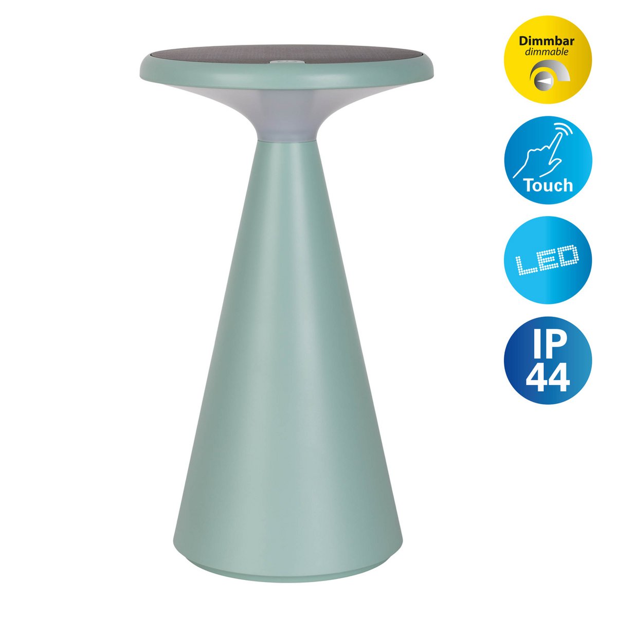 Näve Leuchten "Palu" outdoor lamp - Armino Living