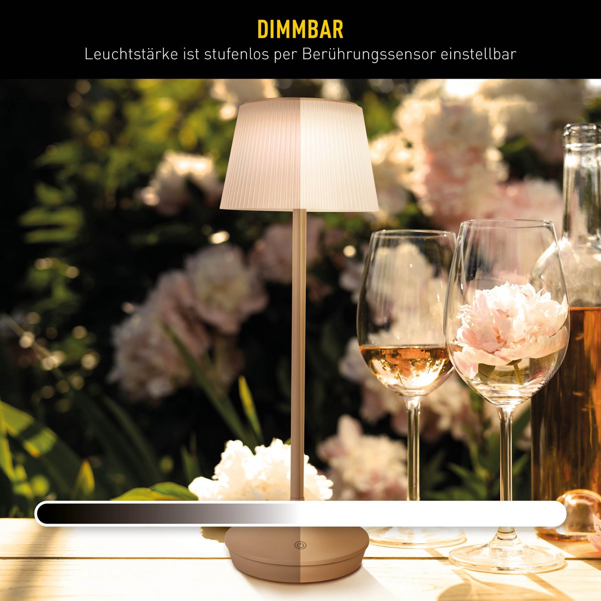 Näve Leuchten "Emmi" outdoor lamp - Armino Living