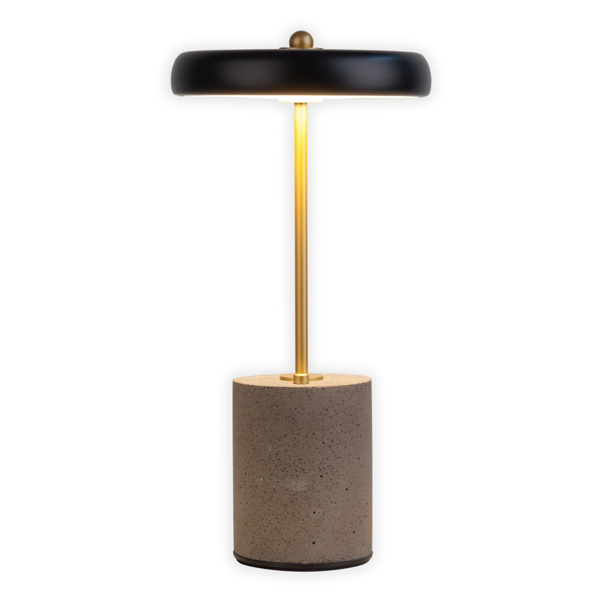 Näve Leuchten "SETA" table lamp - Armino Living