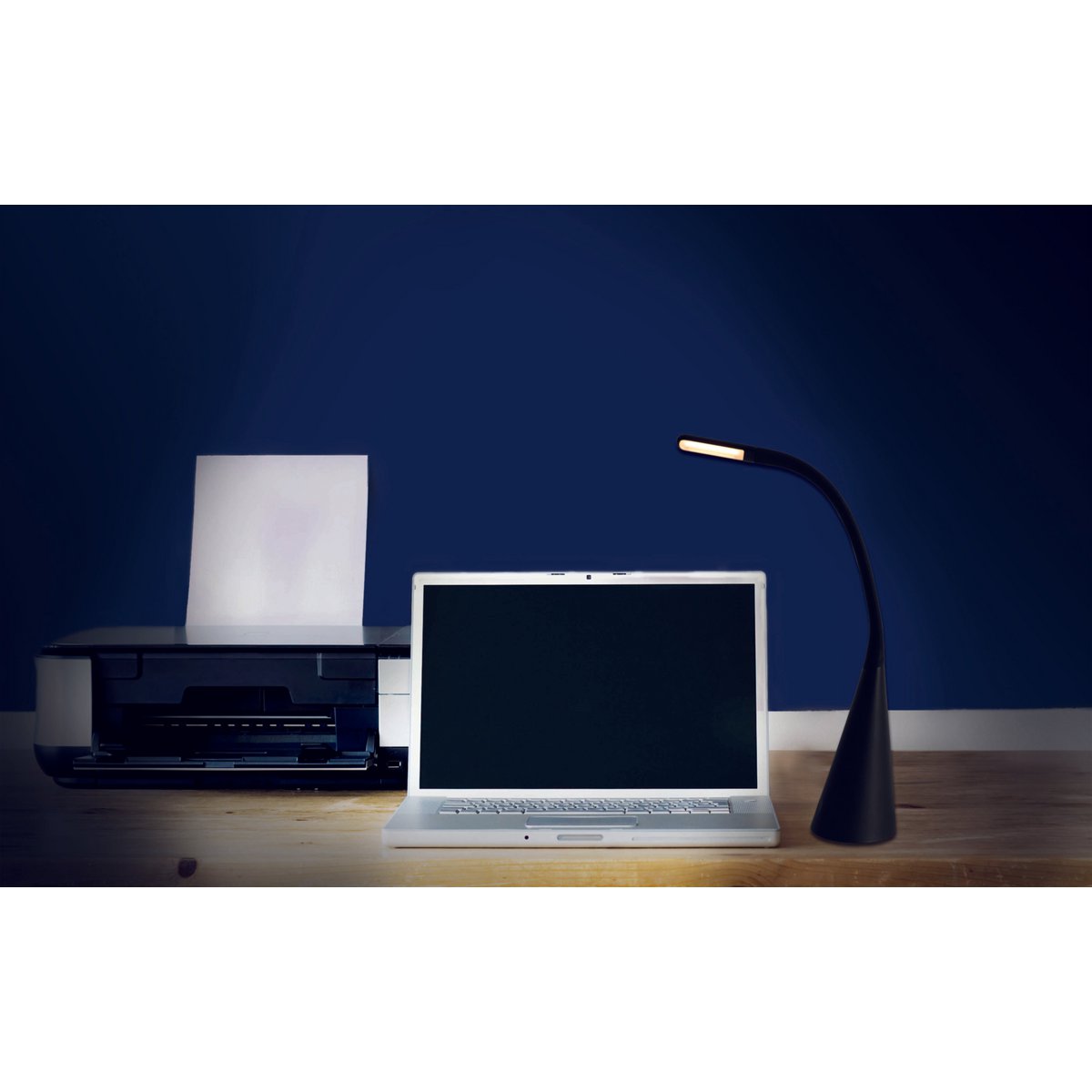Näve Leuchten "Alf" table lamp - Armino Living