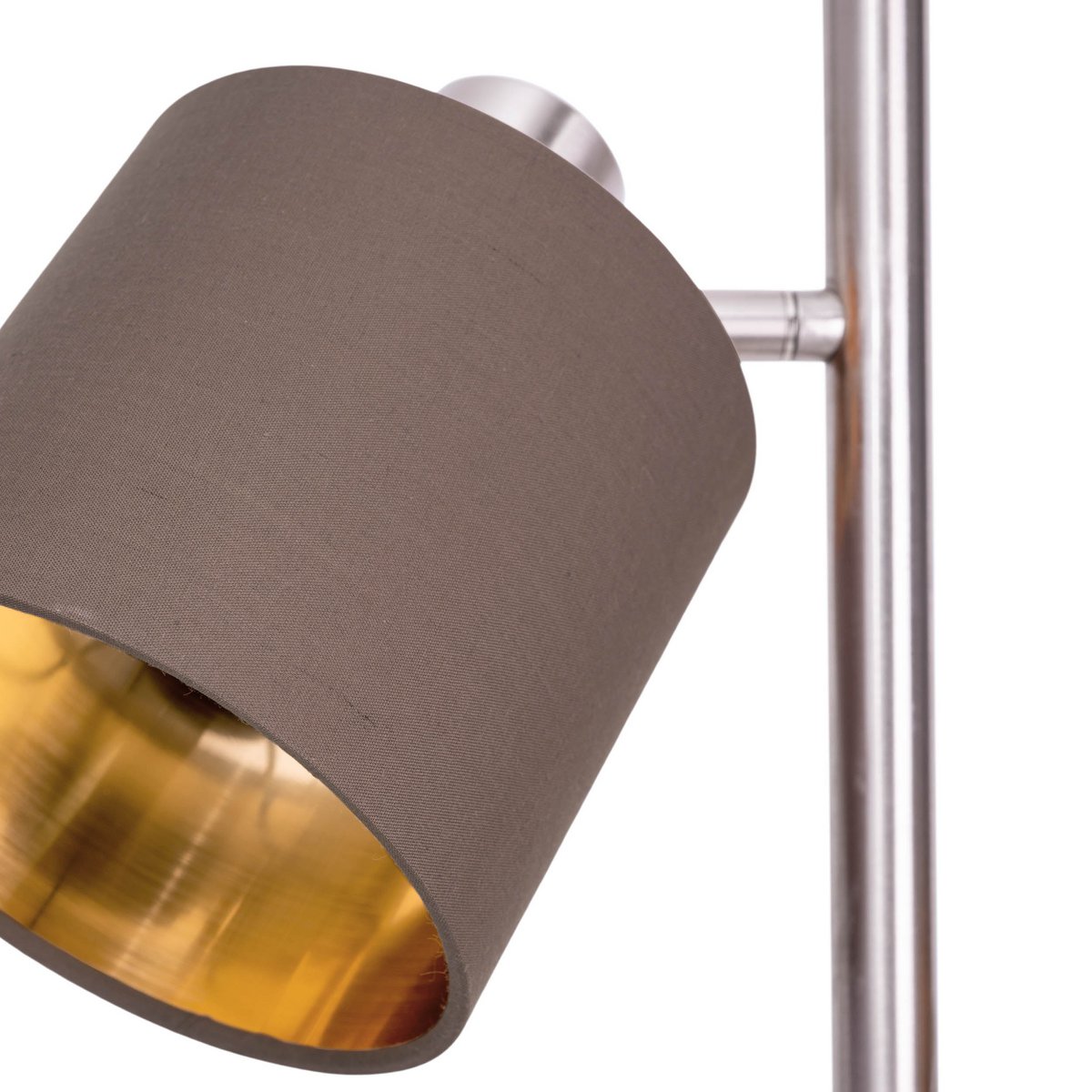 Näve Leuchten "MARON" floor lamp - Armino Living