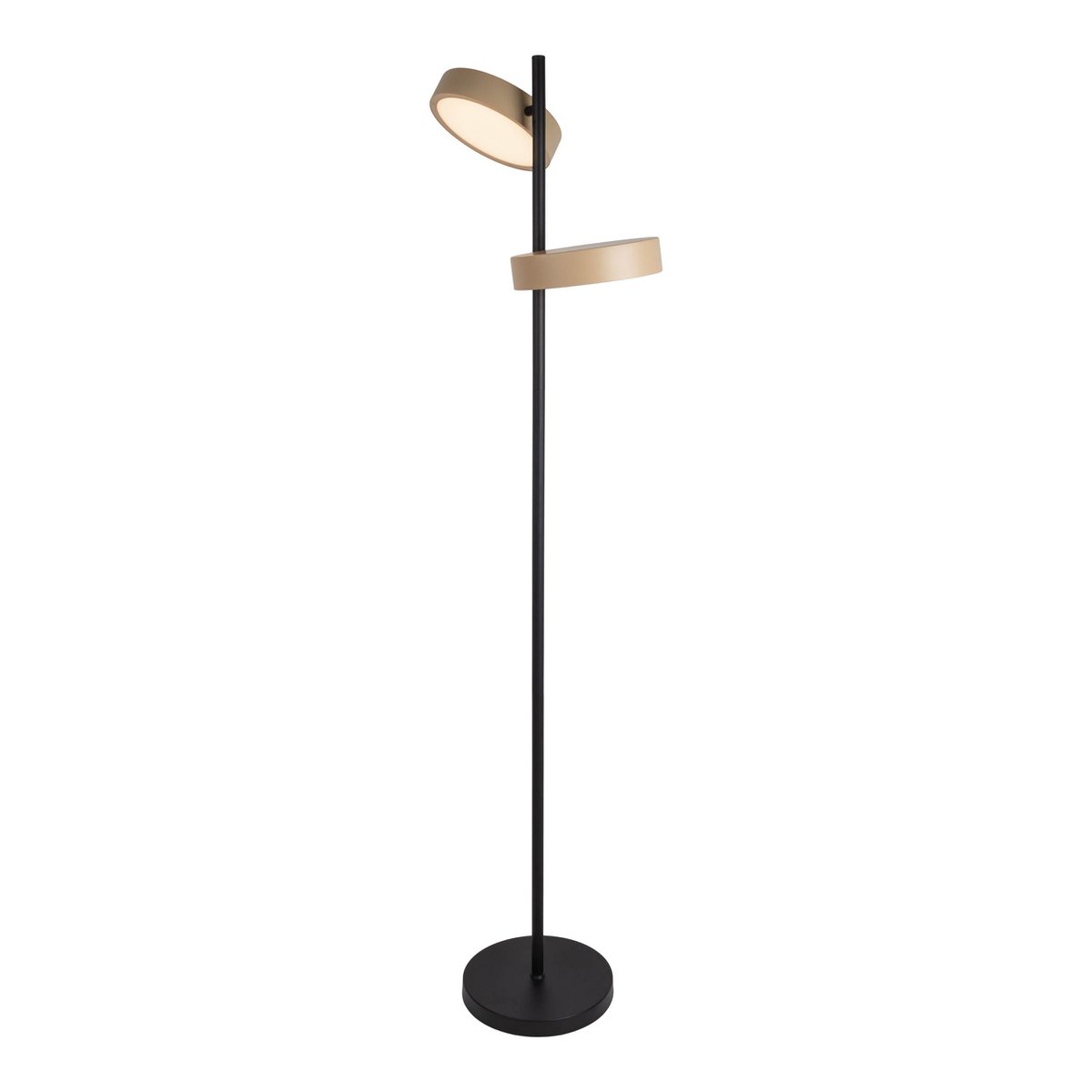 Näve Leuchten "Tessa" floor lamp - Armino Living