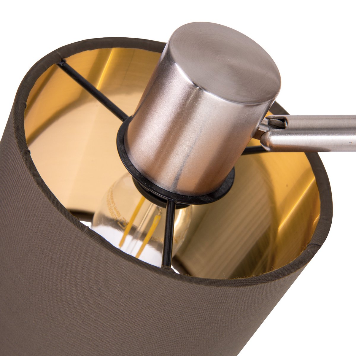 Näve Leuchten "Maron" table lamp - Armino Living