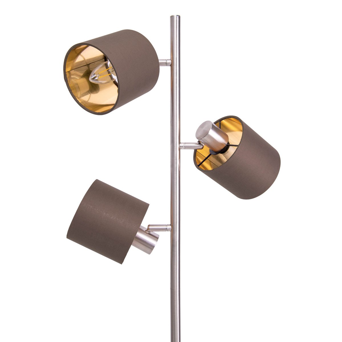Näve Leuchten "MARON" floor lamp - Armino Living