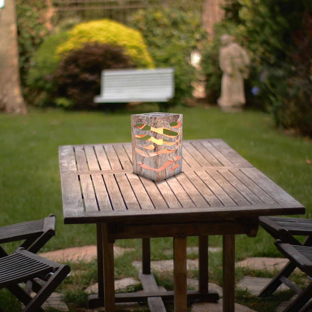 Näve Leuchten "Hilda" outdoor lamp - Armino Living
