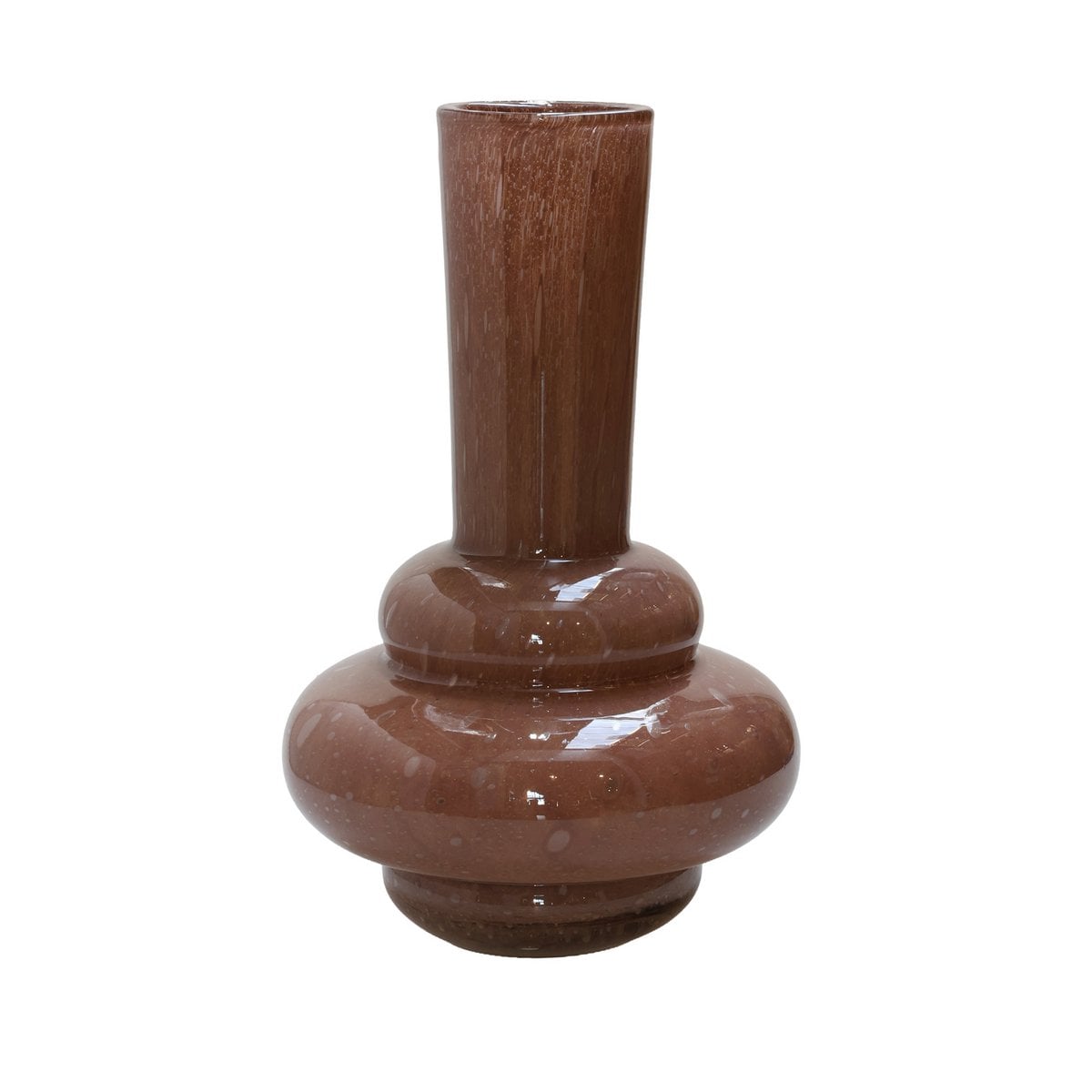 Vase - Bolombo Elite Brown
