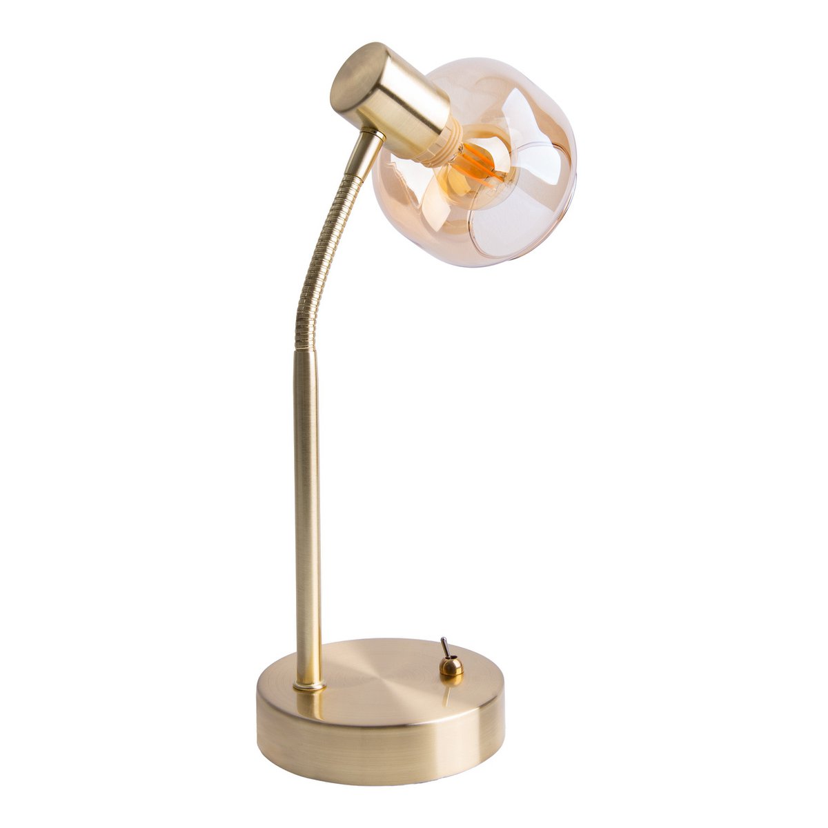 Näve Leuchten "LIBBY" table lamp - Armino Living
