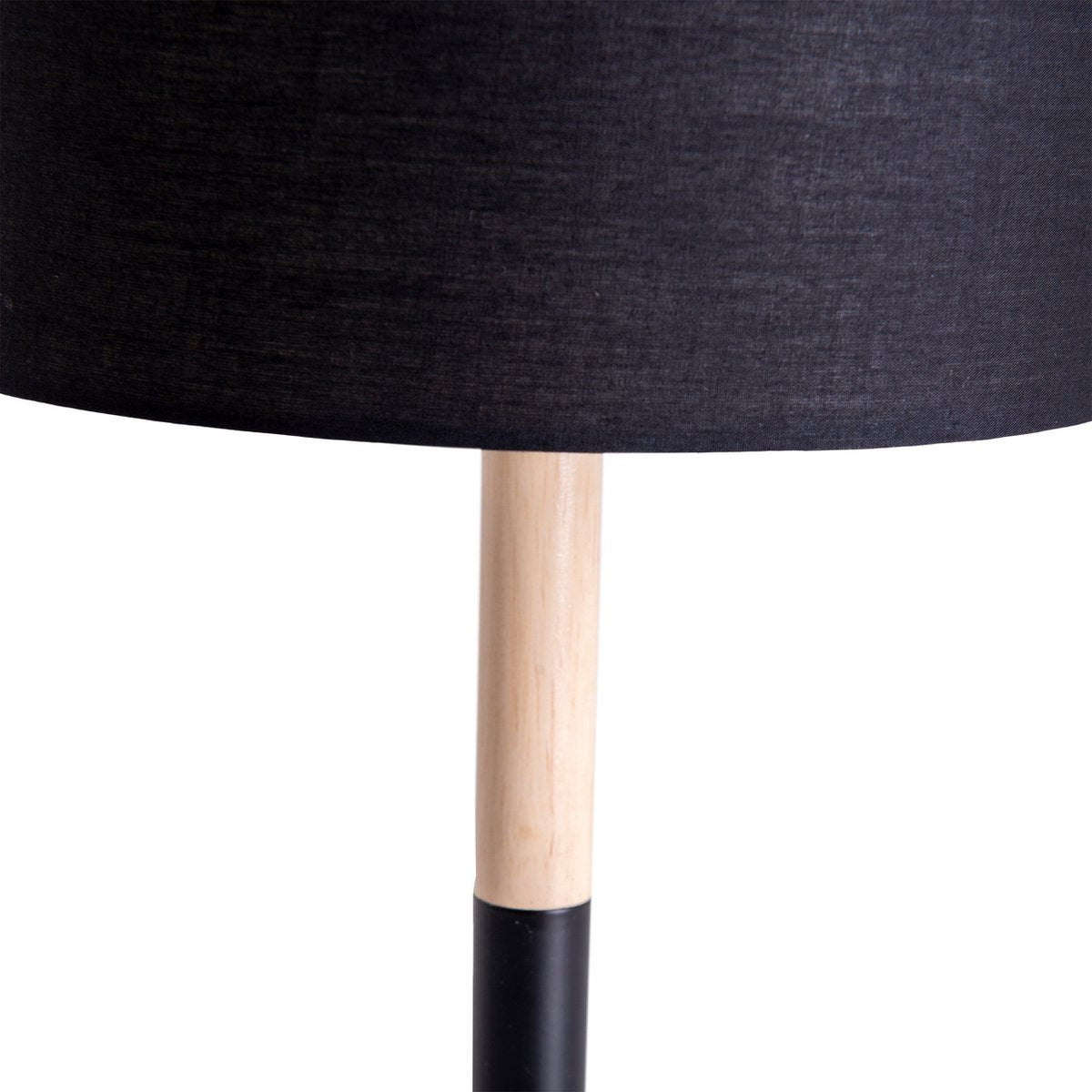 Näve Leuchten "TESSILE" table lamp - Armino Living