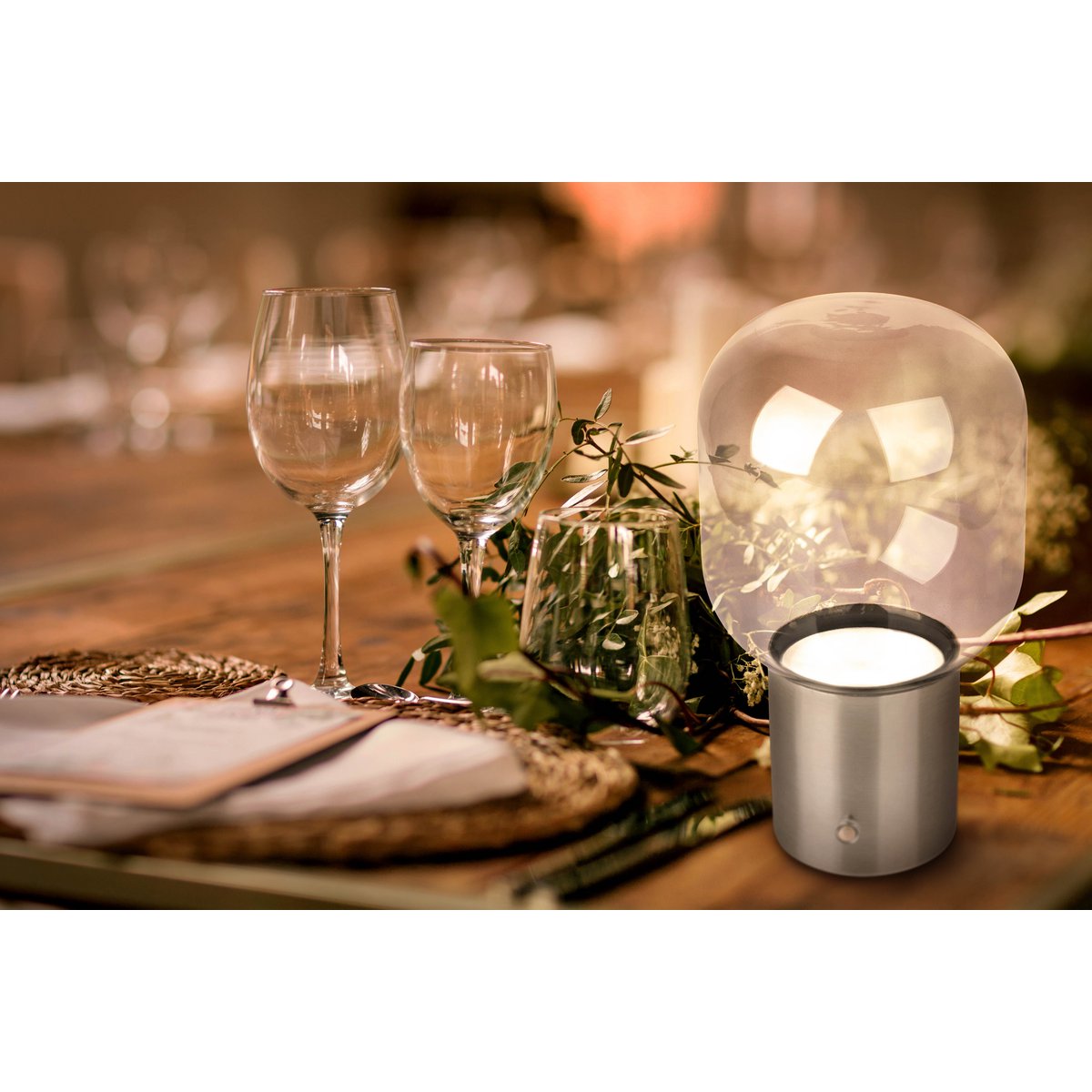 Näve Leuchten "ALBERO" decorative lamp - Armino Living