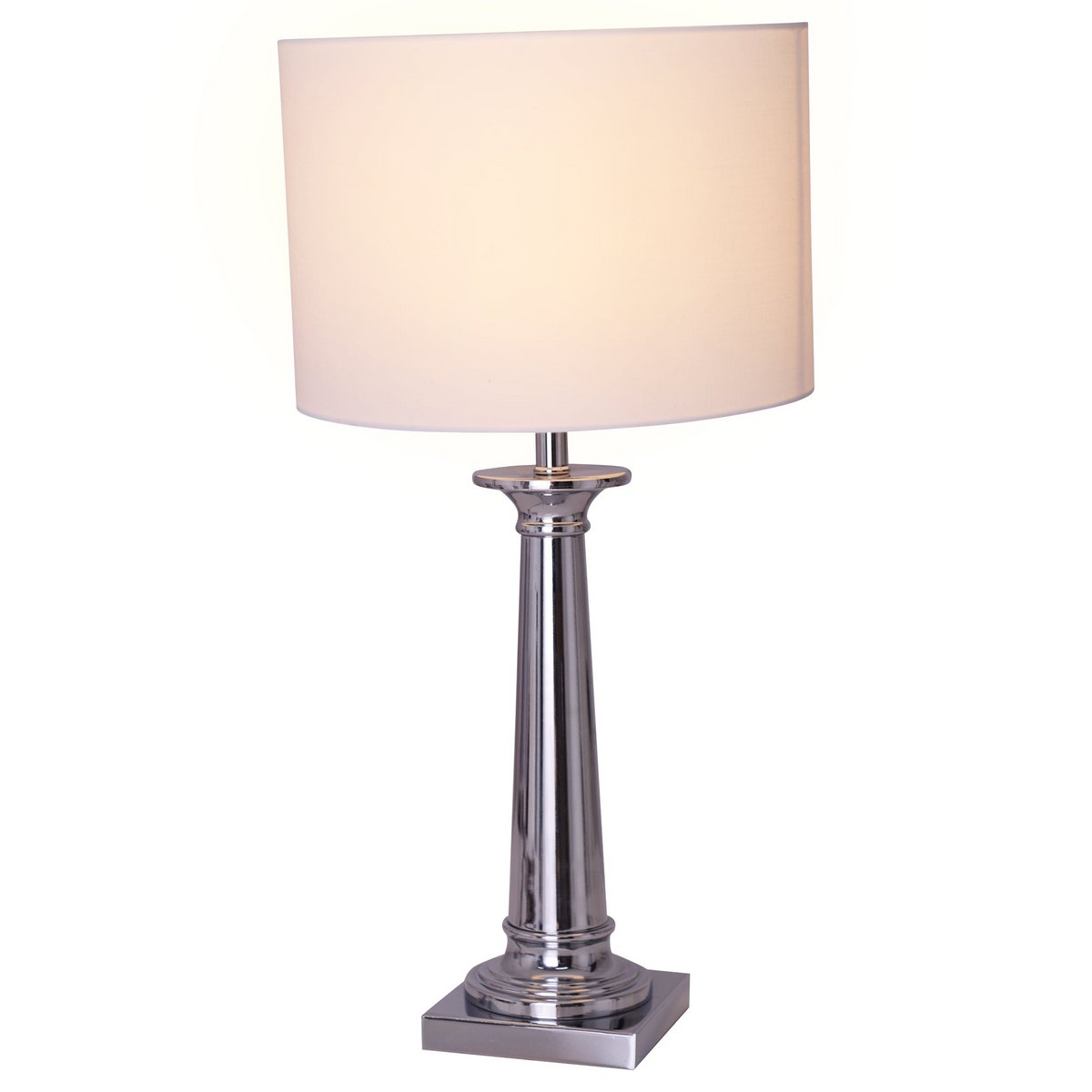 Näve Leuchten "Josi" table lamp - Armino Living