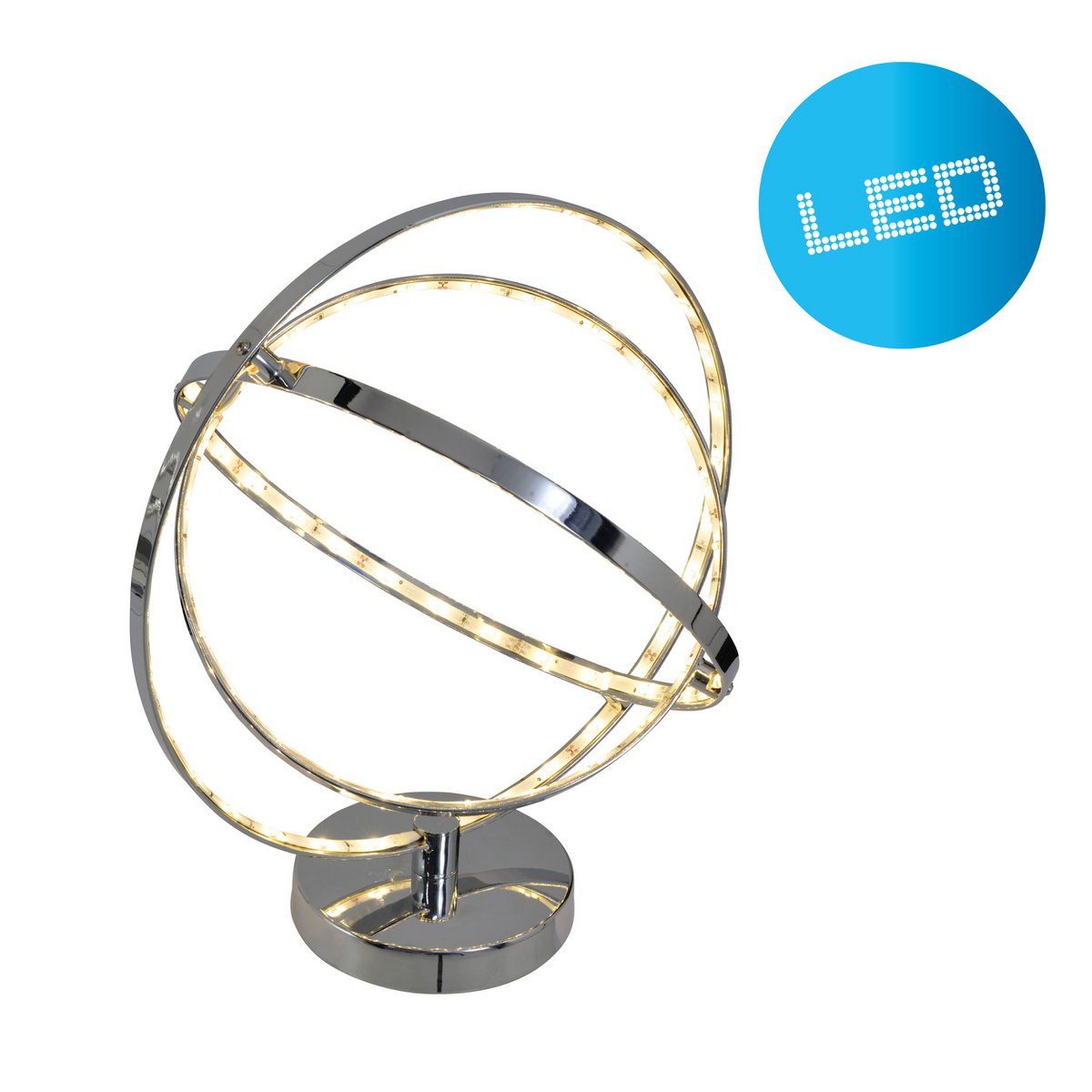 Näve Leuchten table lamp - Armino Living
