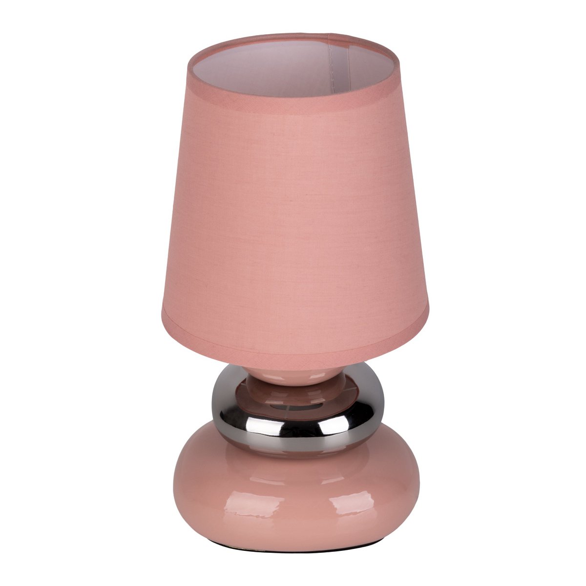 Näve Leuchten "STONEY" table lamp - Armino Living