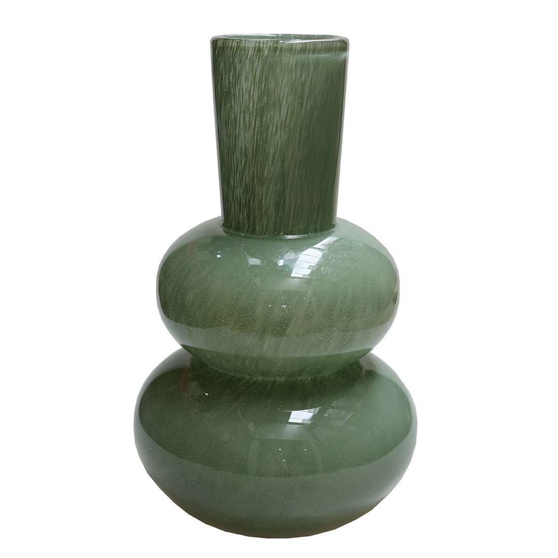 Vaas - Lindy Elite Groen