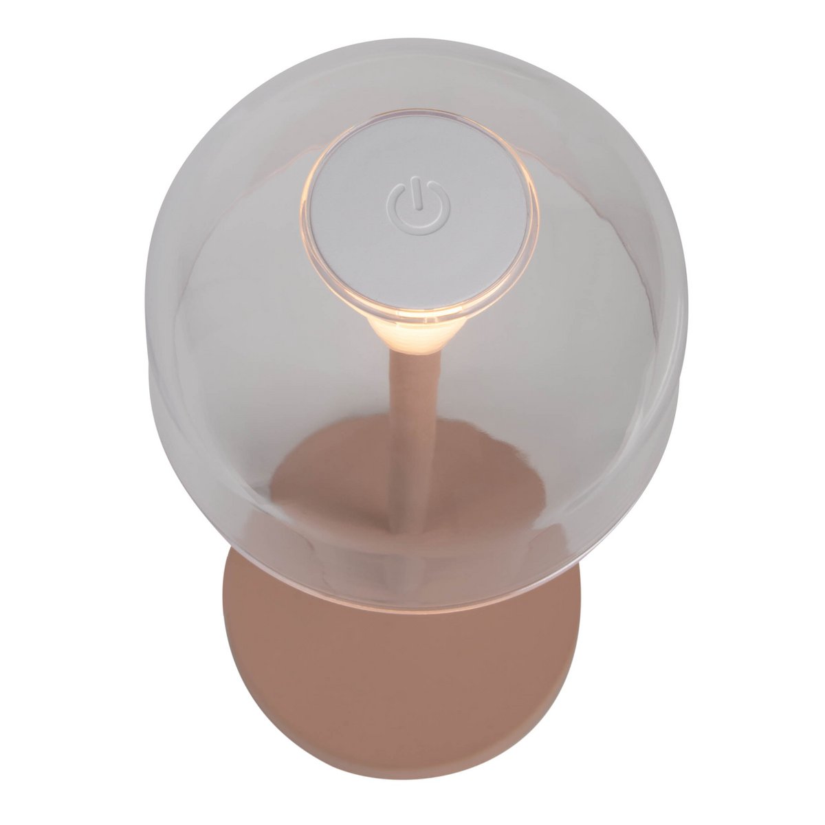 Näve Leuchten "Gomba" table lamp - Armino Living