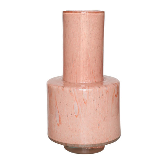 Vase - Volta Lite Pink