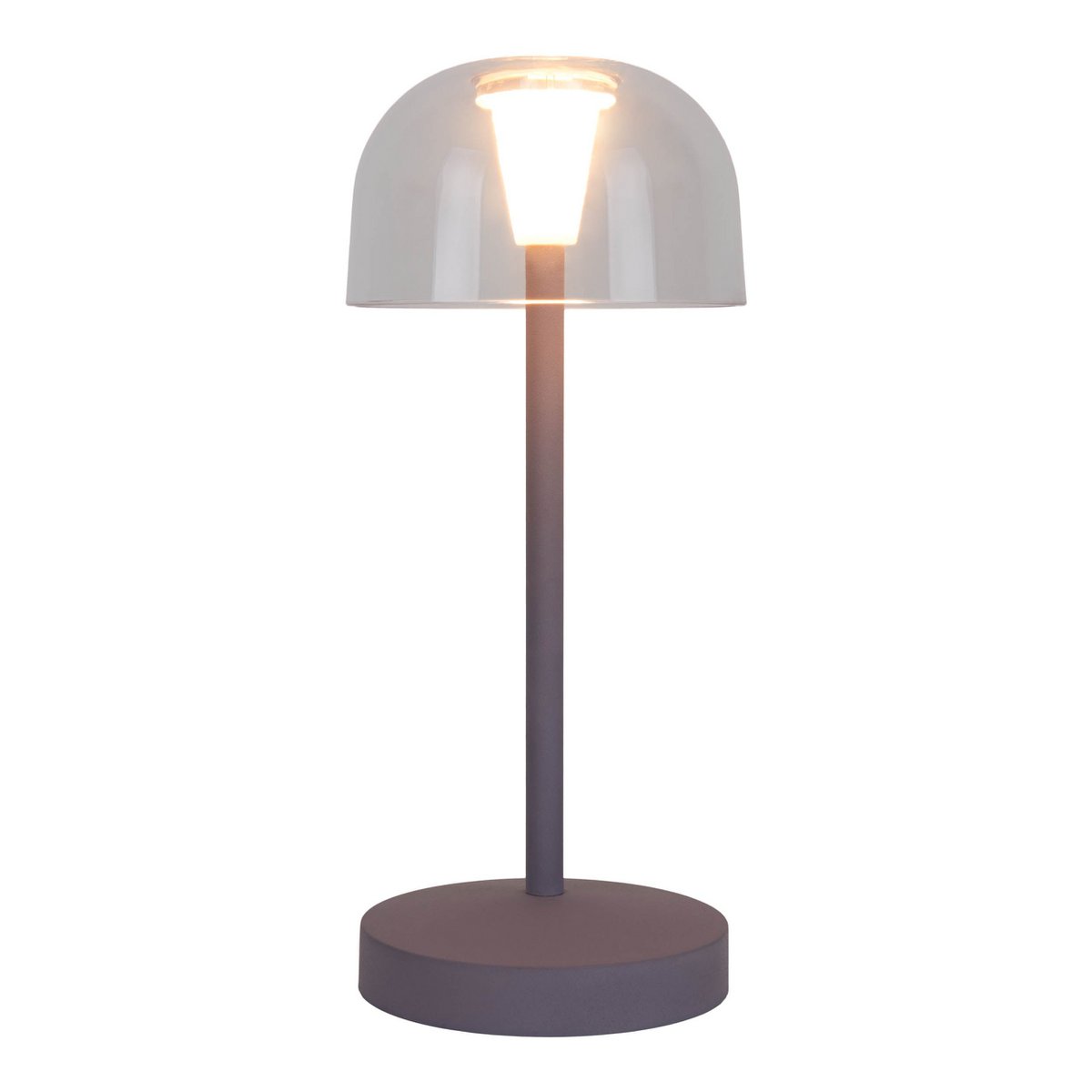 Näve Leuchten "Gomba" table lamp - Armino Living