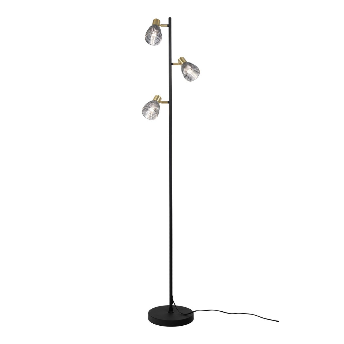 Näve Leuchten "Lindita" table lamp - Armino Living