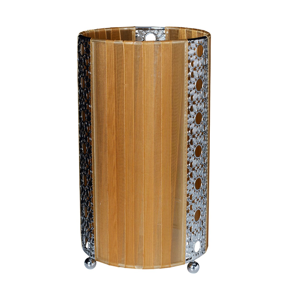 Näve Leuchten "Sheryl" table lamp - Armino Living