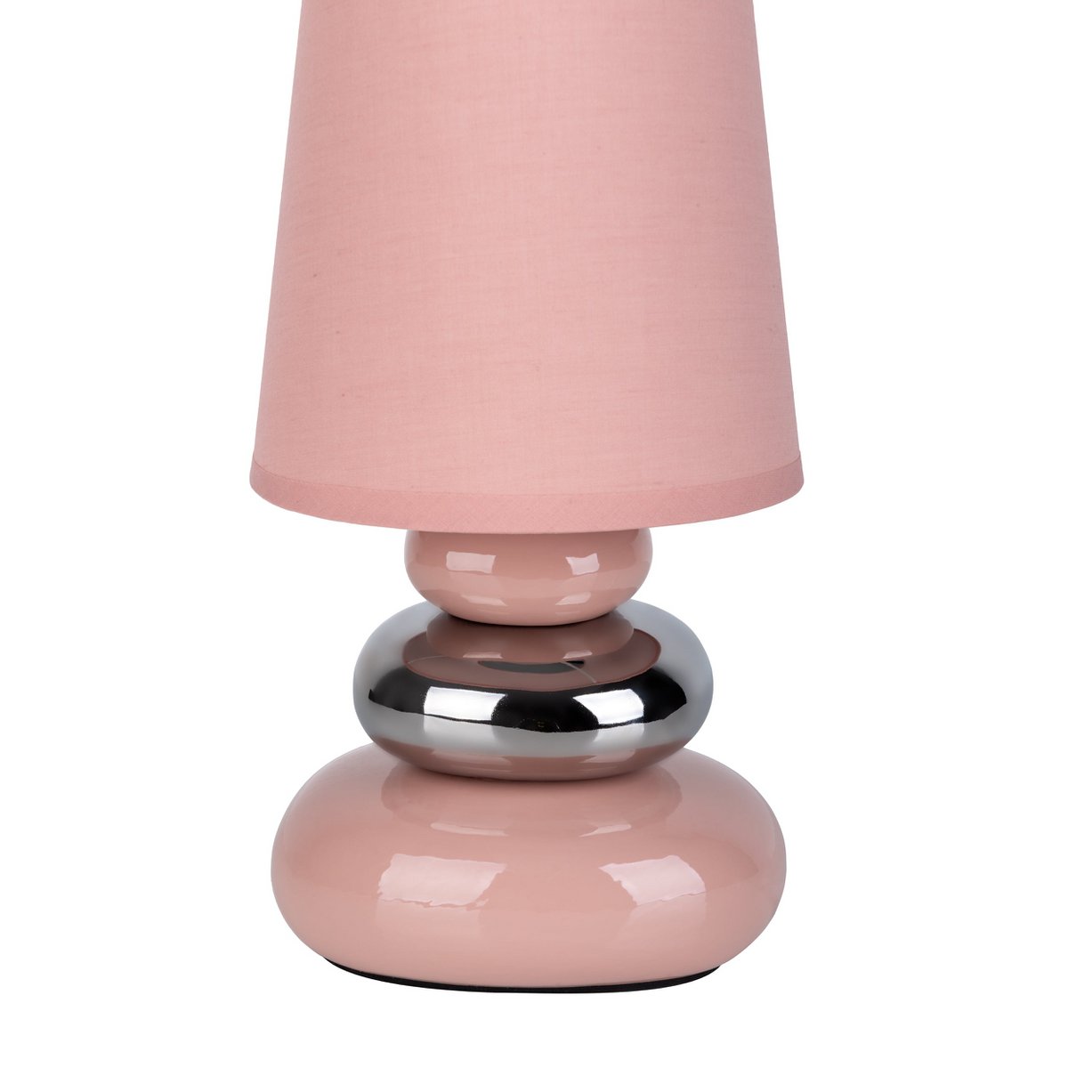 Näve Leuchten "STONEY" table lamp - Armino Living