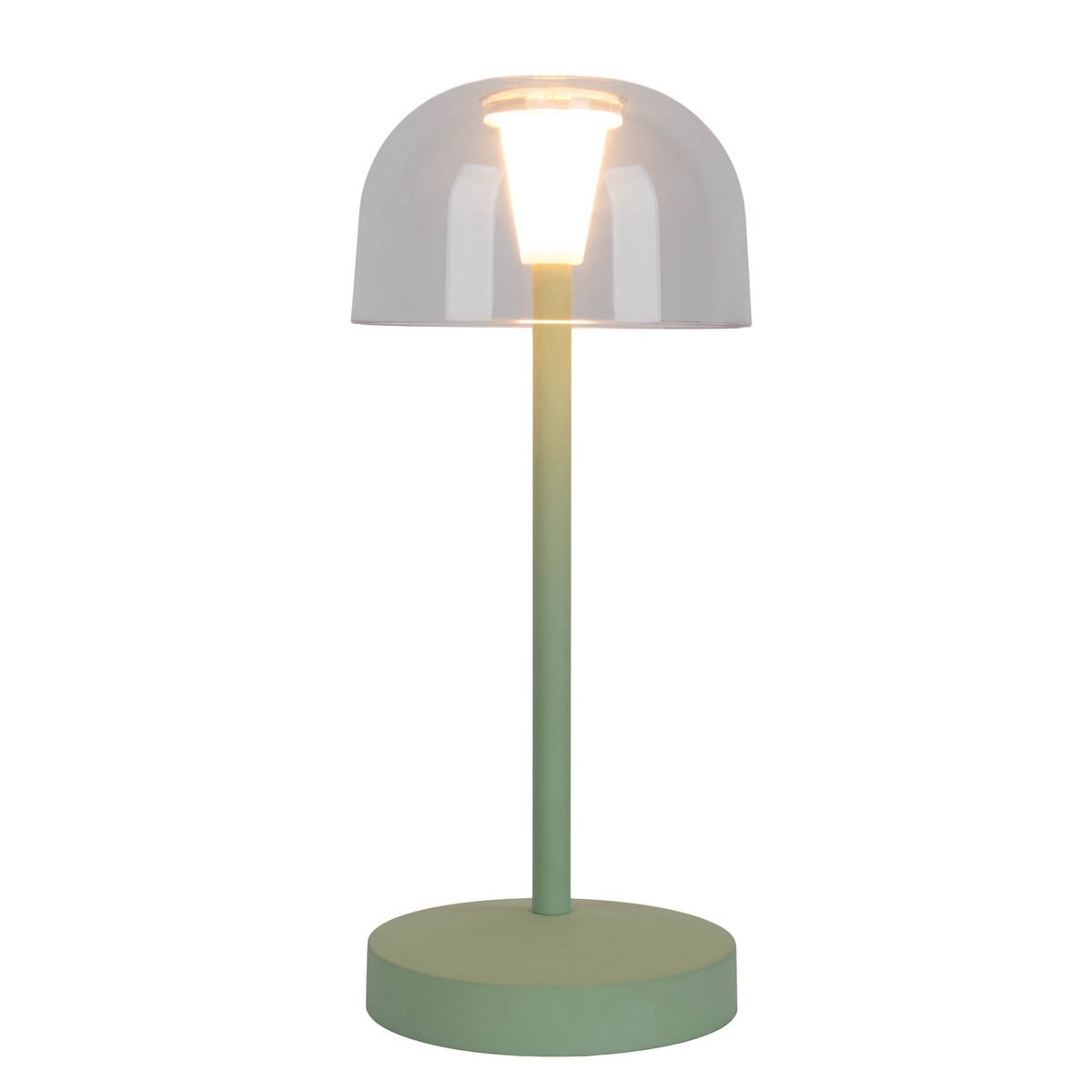 Näve Leuchten "Gomba" table lamp - Armino Living