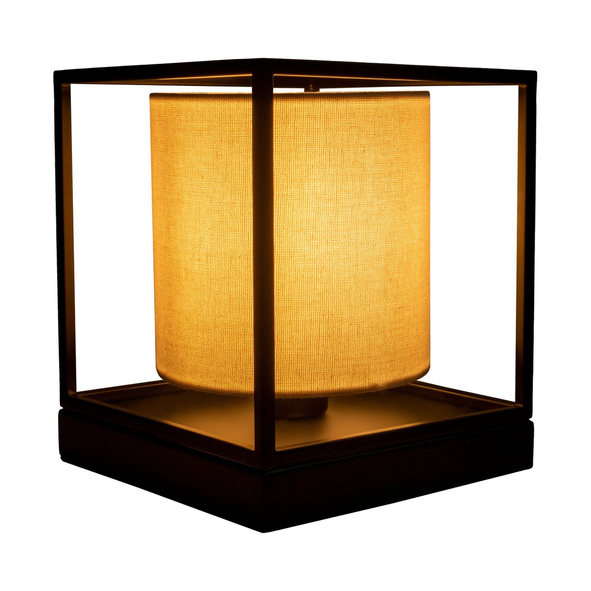 Näve Leuchten "Beta" table lamp - Armino Living