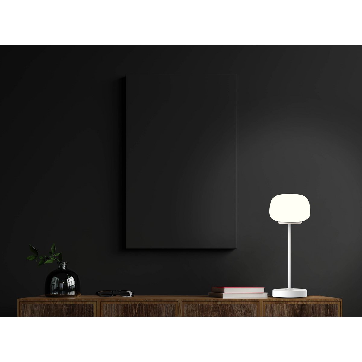 Näve Leuchten "Pina" table lamp - Armino Living