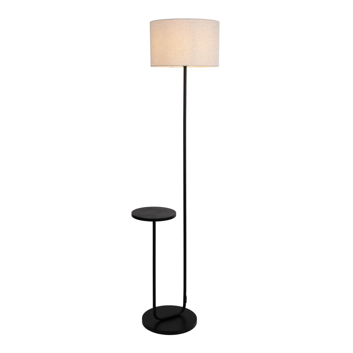 Näve Leuchten "Tordis" floor lamp - Armino Living