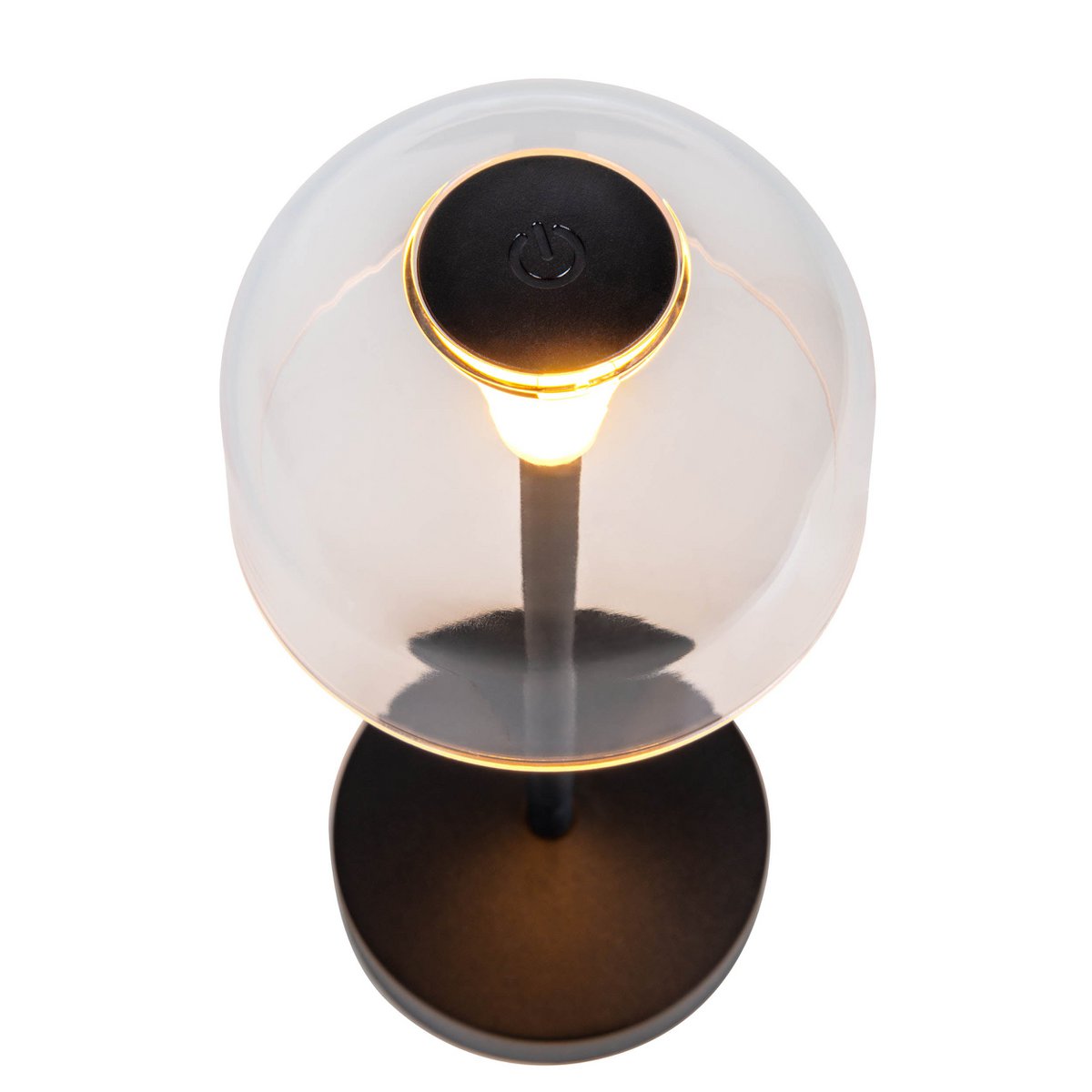 Näve Leuchten "Gomba" table lamp - Armino Living