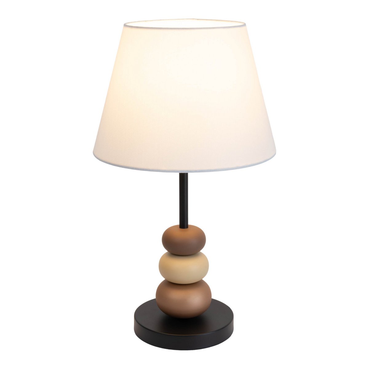 Näve Leuchten "Elina" table lamp - Armino Living