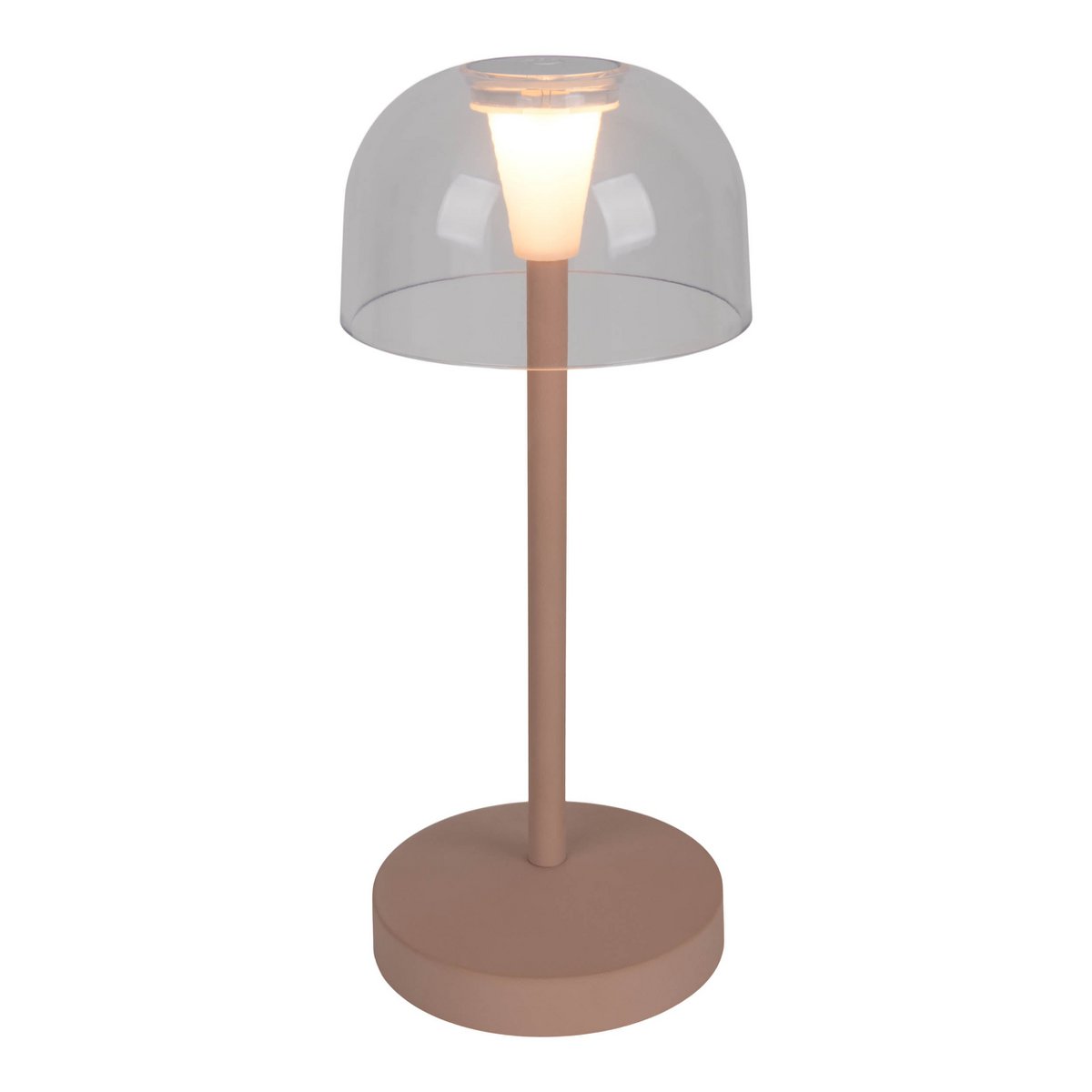 Näve Leuchten "Gomba" table lamp - Armino Living