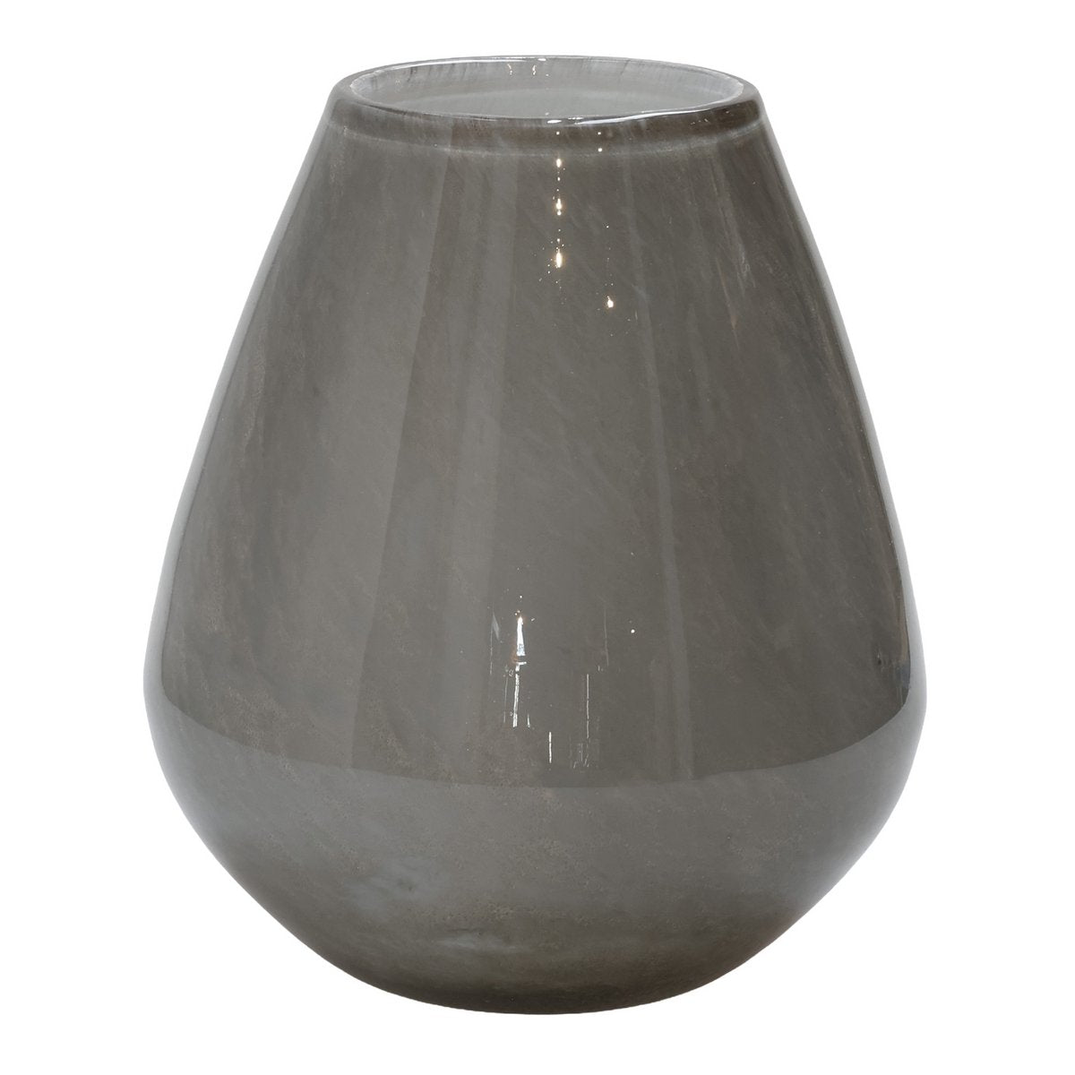 Vase - Tasman Elite grey