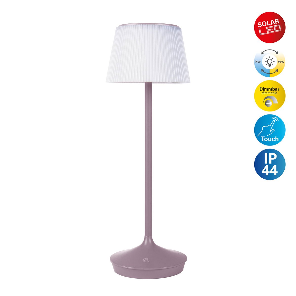 Näve Leuchten "Emmi" outdoor lamp - Armino Living