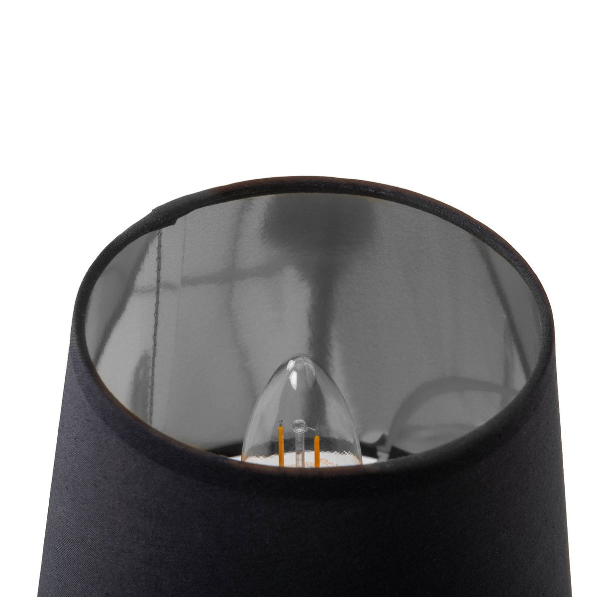 Näve Leuchten "Helge" table lamp - Armino Living