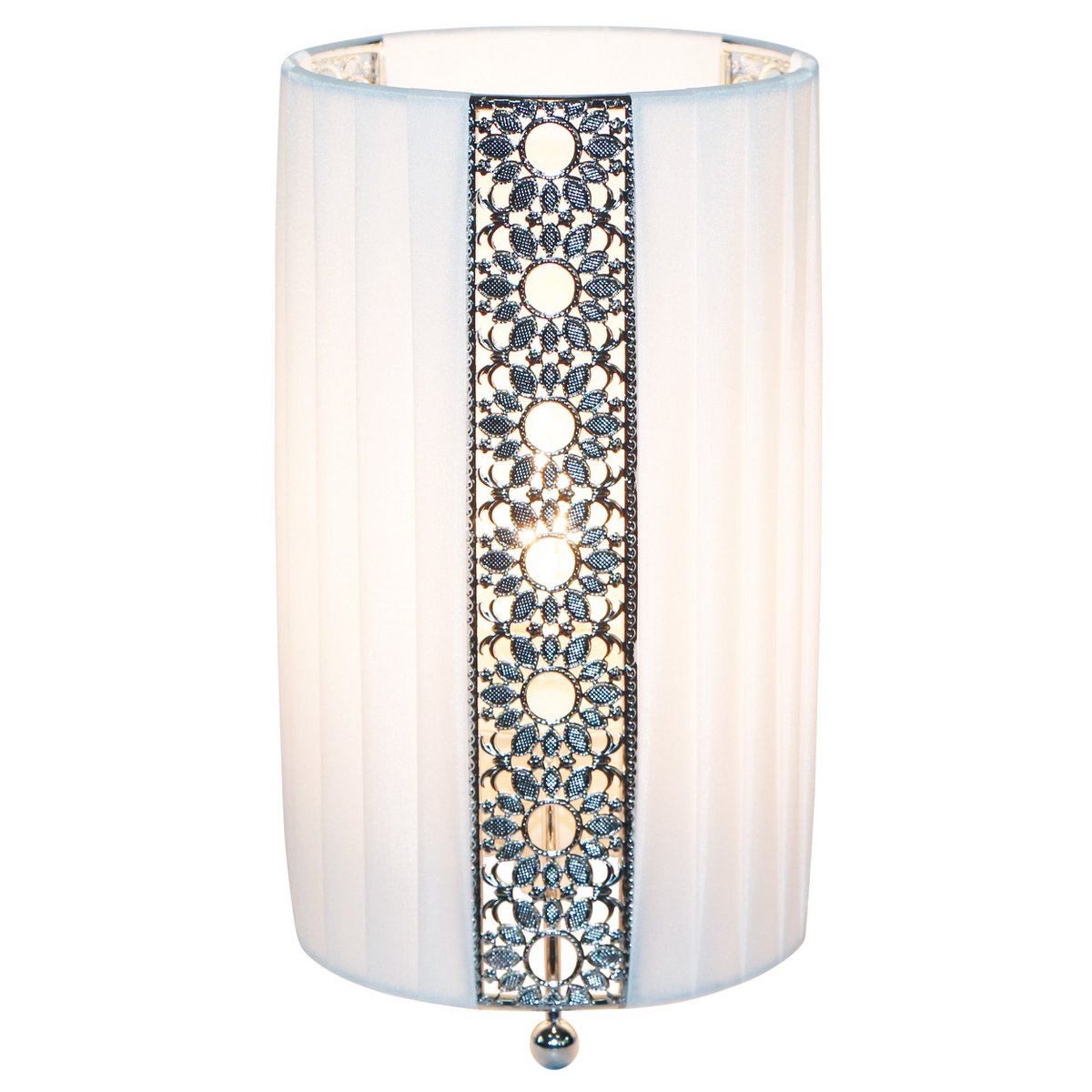 Näve Leuchten "Sheryl" table lamp - Armino Living