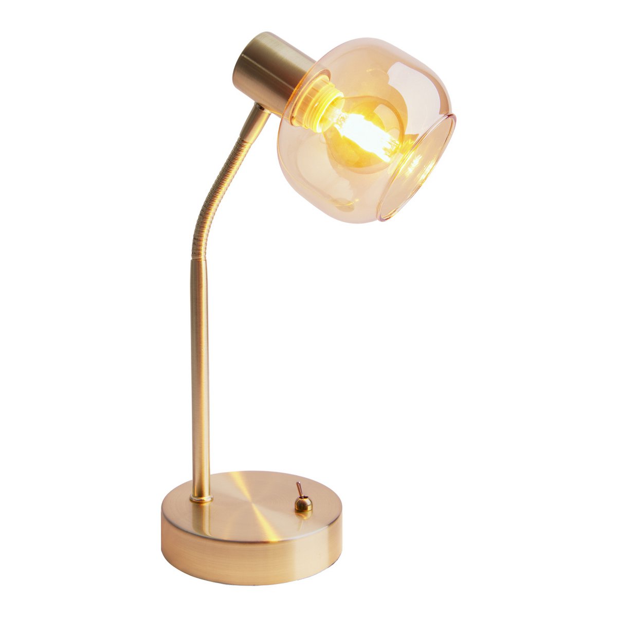 Näve Leuchten "LIBBY" table lamp - Armino Living